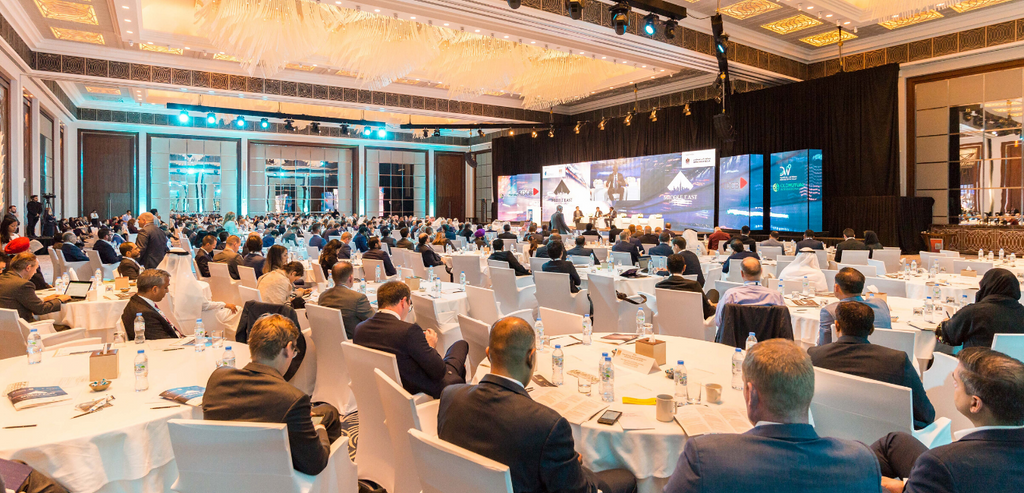 The Middle East Banking Forum