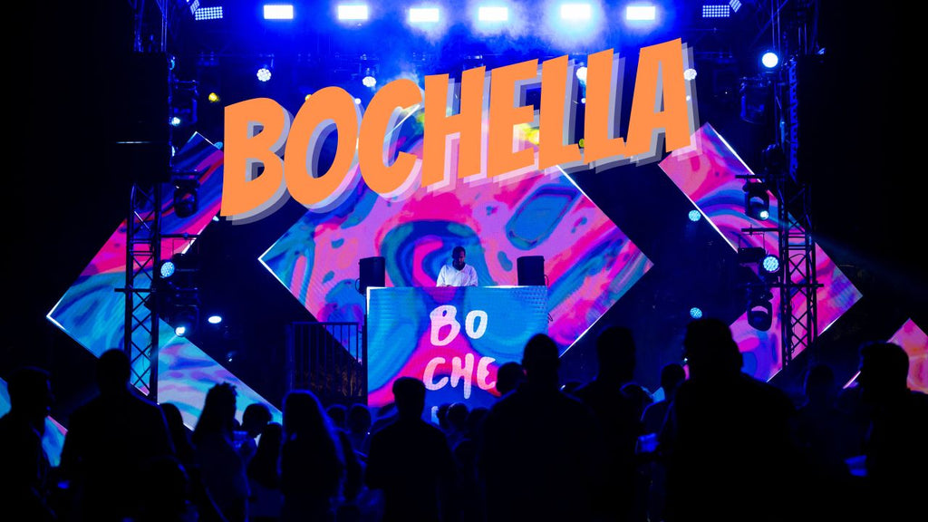Incredible 2 Day Event based on the theme of Bochella!, 2025